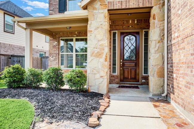 29838 Norwood Canyon Ln in Katy, TX - Building Photo - Building Photo