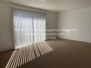 269 E 5900 S-Unit -#5 in Murray, UT - Building Photo - Building Photo