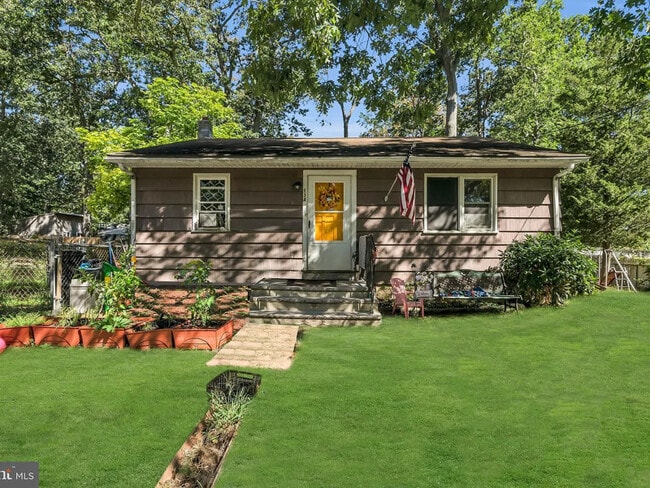 property at 134 Phillips Ave