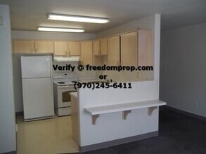 1102 Belford Ave in Grand Junction, CO - Building Photo - Building Photo