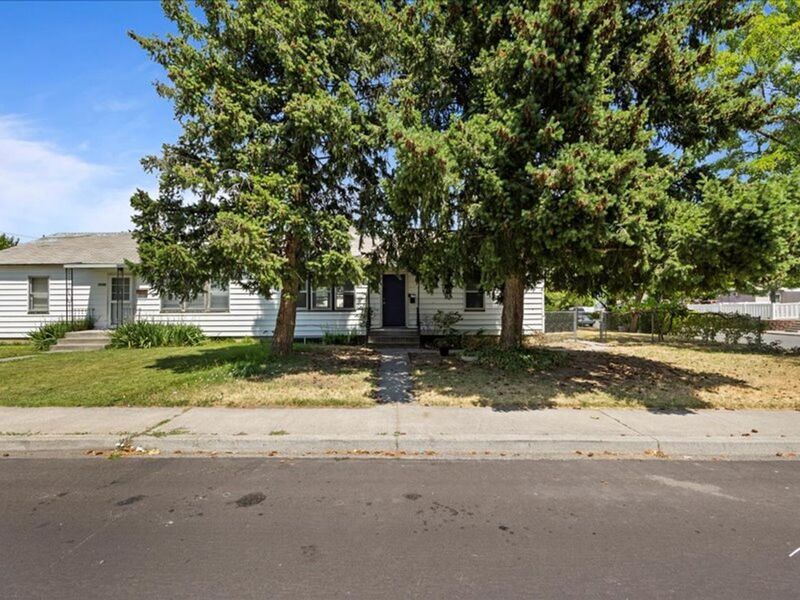 1306 Putnam St in Richland, WA - Building Photo