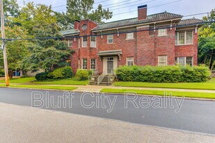654 Anderson St in Memphis, TN - Building Photo