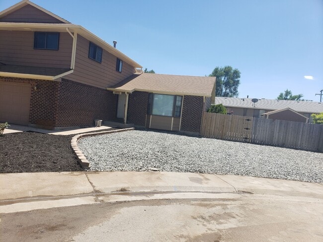 property at 1078 N Pond Dr