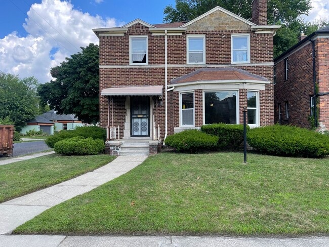 property at 18516 Hartwell St