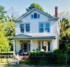 3511 1st Ave in Richmond, VA - Building Photo - Building Photo