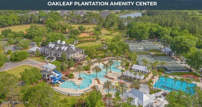 3937 Oak Mill Rd in Orange Park, FL - Building Photo - Building Photo