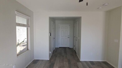 2542 N Palo Verde Dr in Florence, AZ - Building Photo - Building Photo