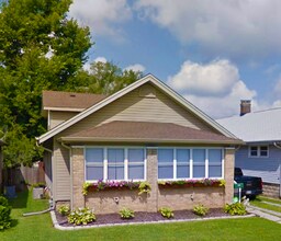 128 N 6th Ave in Beech Grove, IN - Building Photo - Building Photo