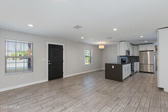 3601 N 12th St in Phoenix, AZ - Building Photo - Building Photo
