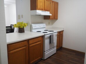 Pleasant Ridge Apartments in Red Wing, MN - Building Photo - Building Photo