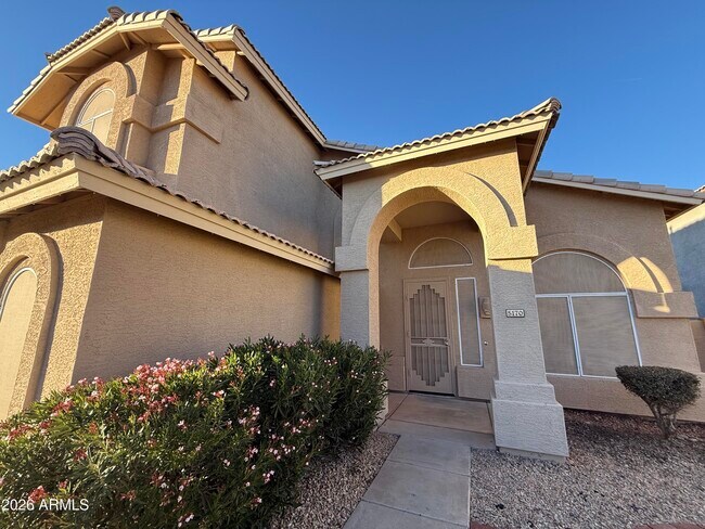 5170 W Ivanhoe St in Chandler, AZ - Building Photo - Building Photo