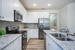 Arbor Mill Townhomes in Piedmont, SC - Building Photo