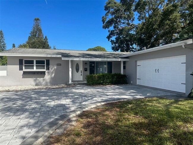 property at 2483 66th Terrace S