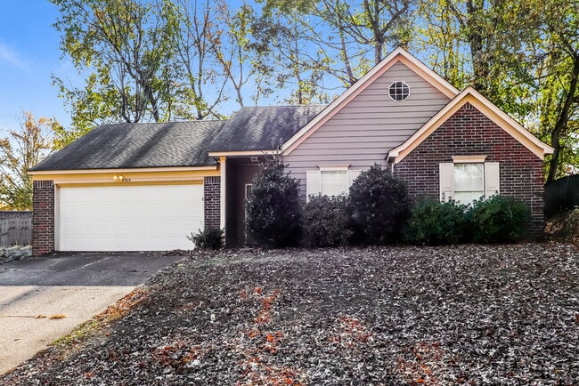 property at 5769 Saranac Ave