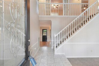 1407 Quiet Green Ct in Houston, TX - Building Photo - Building Photo