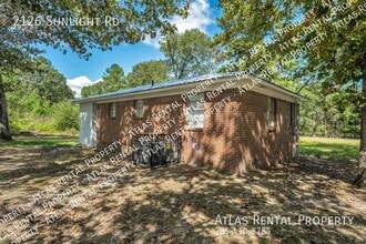 2126 Sunlight Rd in Jasper, AL - Building Photo - Building Photo