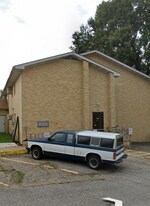 202 Alford St, Unit 7 in Flippin, AR - Building Photo