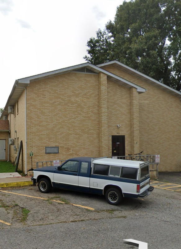 202 Alford St in Flippin, AR - Building Photo - Building Photo