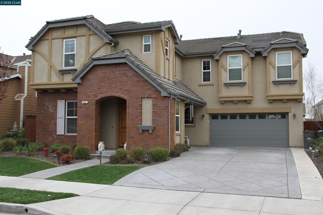 property at 852 Bandol Way