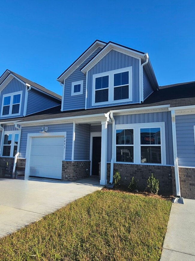 property at 2033 Northwest Dr