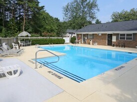 Timbercreek Apartments SPE