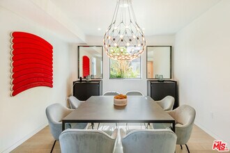8600 Wilshire Blvd in Beverly Hills, CA - Building Photo - Building Photo