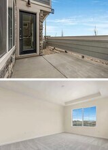 5755 S Buchanan Ct in Aurora, CO - Foto de edificio - Building Photo