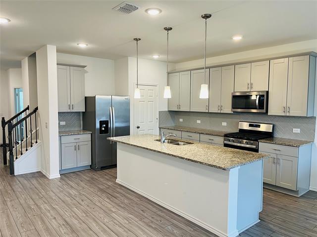 1320 Lackley Dr in Fort Worth, TX - Building Photo - Building Photo