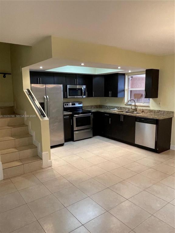 property at 1024 W 79th St