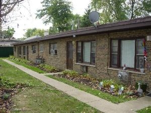 2121 Canal St in Blue Island, IL - Building Photo - Building Photo