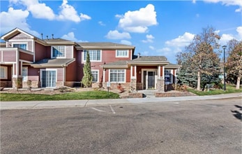 13803 Legend Way in Broomfield, CO - Building Photo - Building Photo