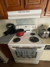 2125 Bud Hawkins Rd in Dunn, NC - Building Photo - Building Photo