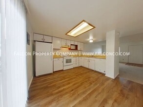 1890 Monterey Rd in Colorado Springs, CO - Building Photo - Building Photo