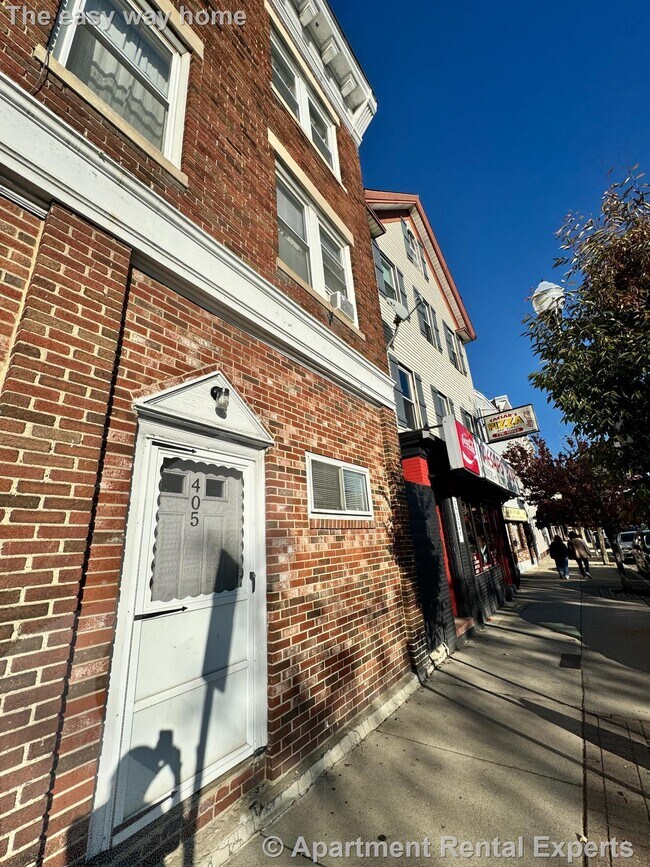 property at 405 Somerville Ave
