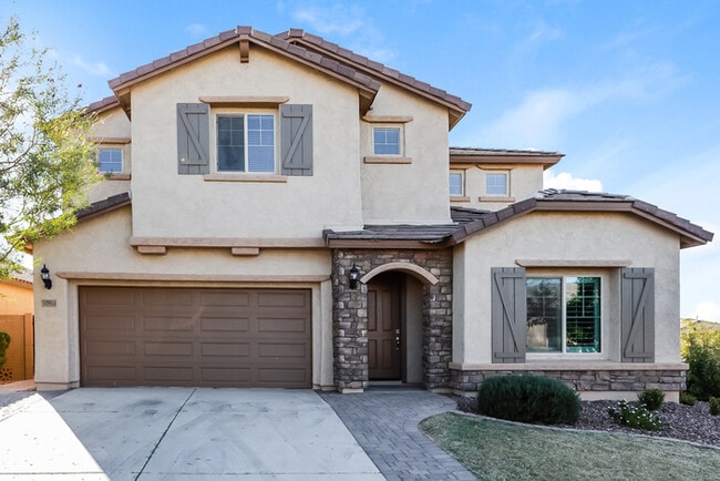 property at 10953 E Tupelo Ave