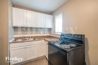 3107 N Fuller Dr in Indianapolis, IN - Building Photo - Building Photo