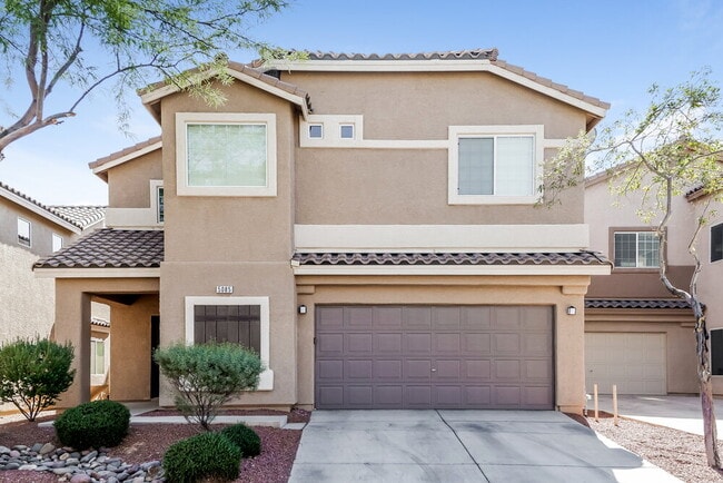 property at 5085 Wild Creek Falls Way