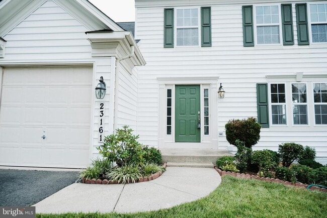 property at 23161 Timber Creek Ln