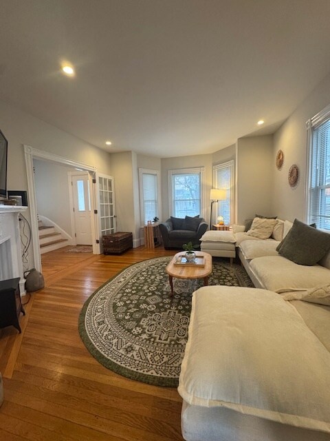 58 Saunders St in Boston, MA - Building Photo - Building Photo