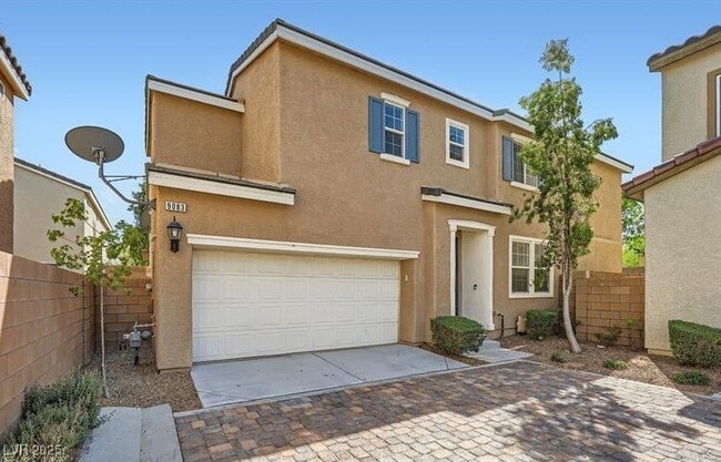 property at 9083 Mount Wilson St
