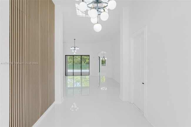 property at 7551 SW 187th St