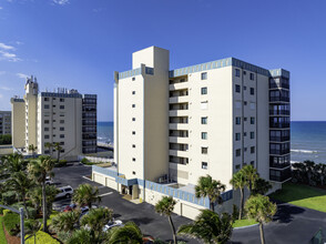 Buccaneer Beach Club in Satellite Beach, FL - Building Photo - Building Photo