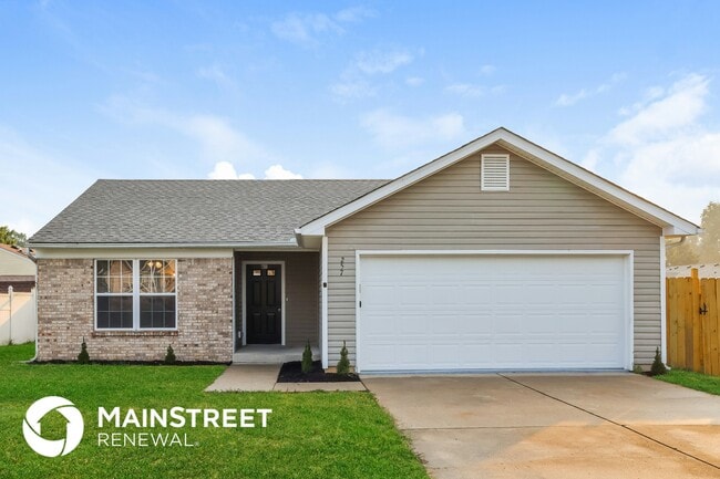 property at 257 S Shore Dr