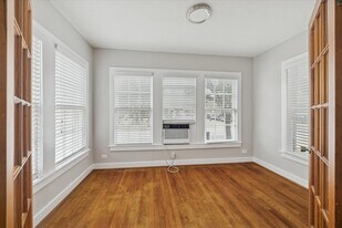 1810 W Alabama St in Houston, TX - Building Photo