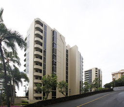 1015 Wilder Ave in Honolulu, HI - Building Photo - Building Photo