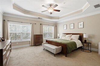 1585 Mosaic Way in Smyrna, GA - Building Photo - Building Photo