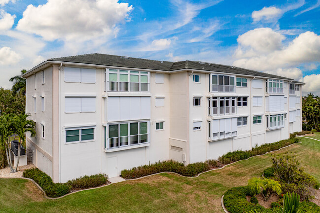 Starboard Point in Punta Gorda, FL - Building Photo - Building Photo