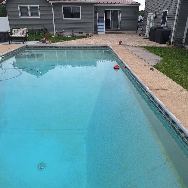 property at 5017 Halltown Rd