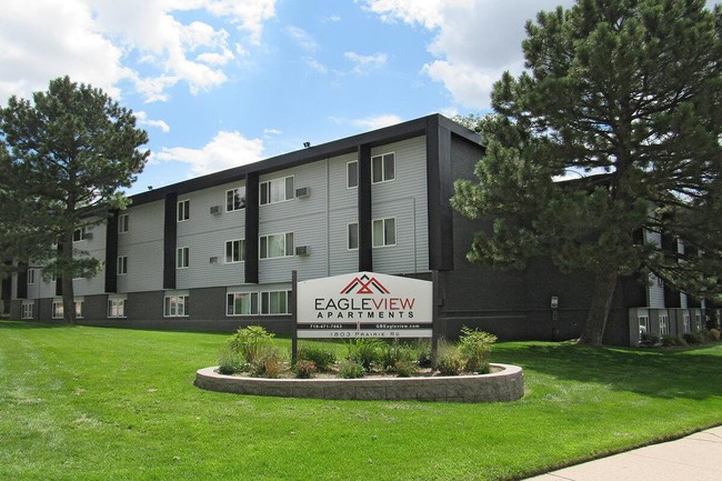 Eagleview in Colorado Springs, CO - Building Photo - Building Photo