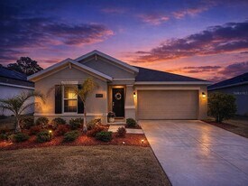 4547 Tahoe Cir in Clermont, FL - Building Photo